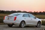 Cadillac XTS 2013 года